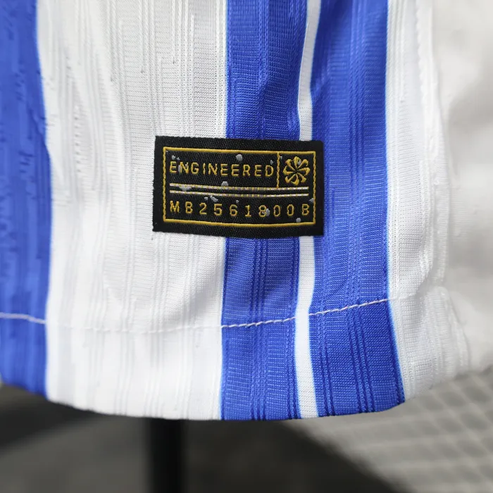 Brighton & Hove Albion Home Player Jersey 24/25