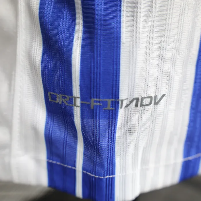 Brighton & Hove Albion Home Player Jersey 24/25