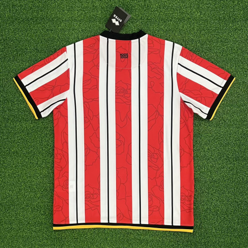 Sheffield United Home Man Jersey 24/25
