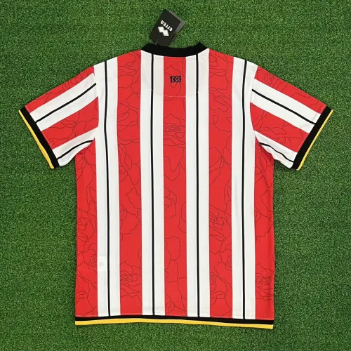 Sheffield United Home Man Jersey 24/25