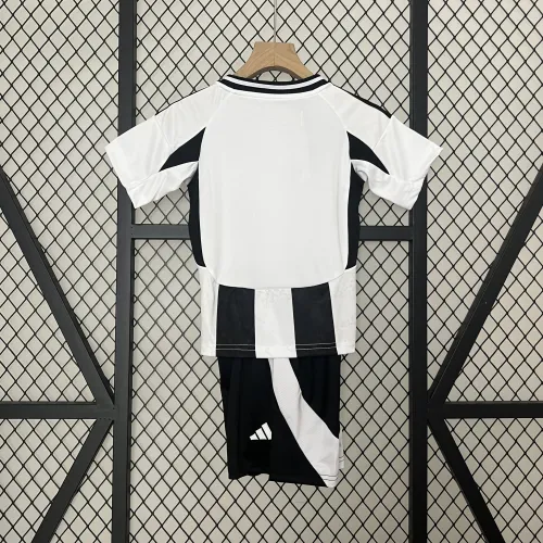 Juventus Home Kids Suit 24/25