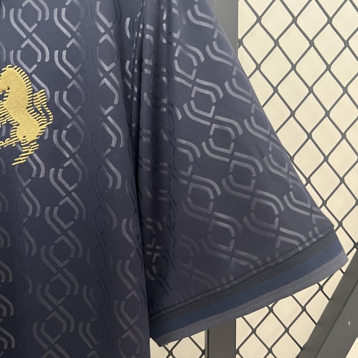 Juventus Third Man Jersey 24/25