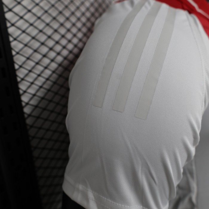 Ajax Home Player Jersey 24/25