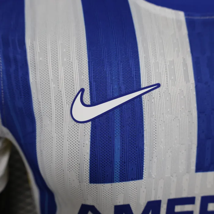 Brighton & Hove Albion Home Player Jersey 24/25