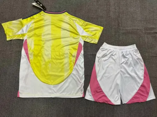 Juventus Away Kids Suit 24/25