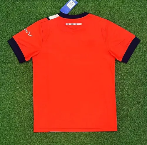 Luton Town Man Home Jersey 24/25