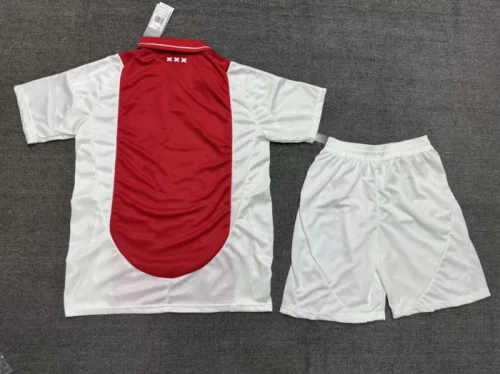 Ajax Home Kids Suit 24/25