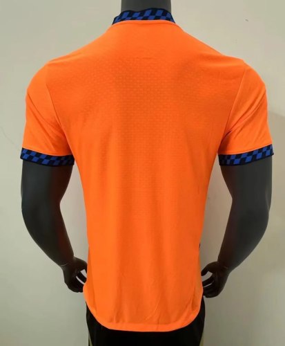 Marseille Third Man Player Jersey 24/25