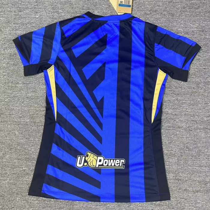 Inter Milan Home Women Jersey 24/25