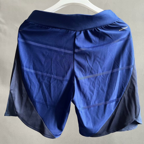Manchester United Player Away Shorts 24/25