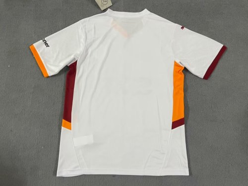 Galatasaray Away Man Jerseys 24/25
