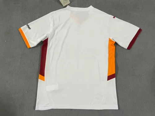 Galatasaray Away Man Jerseys 24/25