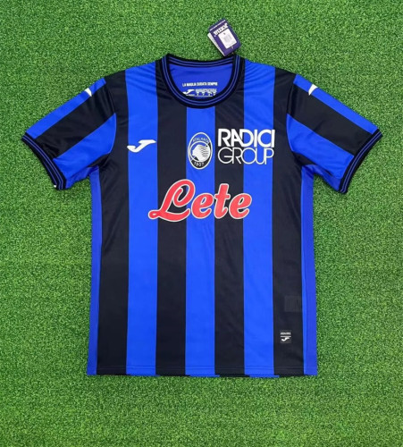 Atalanta Home Man Jersey 24/25
