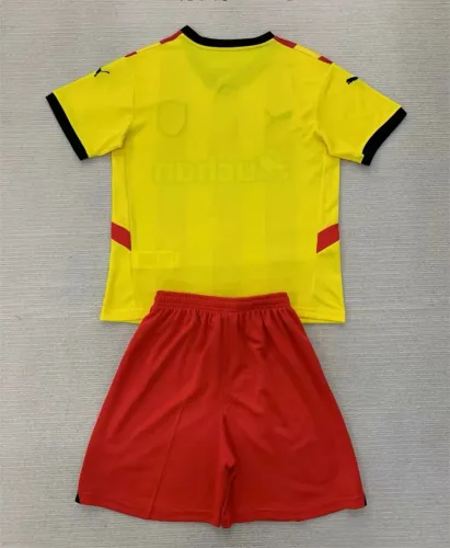 RC Lens Home Home Kids Suit 24/25