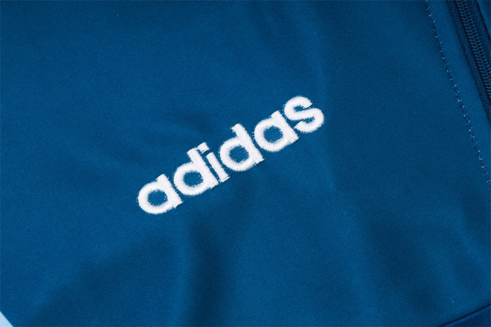 Argentina Training Jersey Suit 24/25