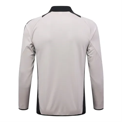 Real Madrid Training Jacket 24/25