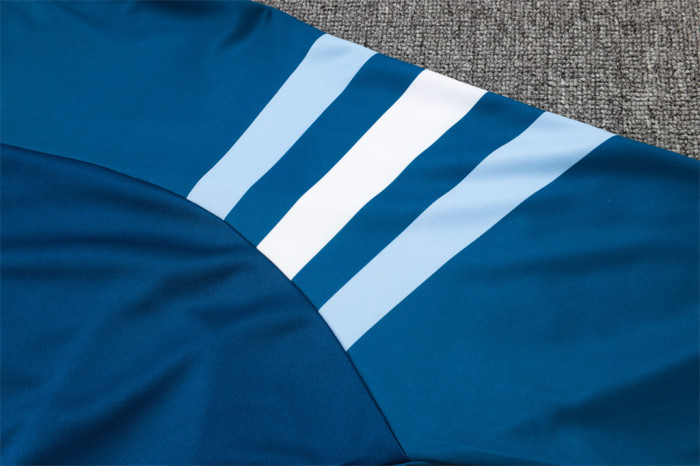 Argentina Training Jersey Suit 24/25