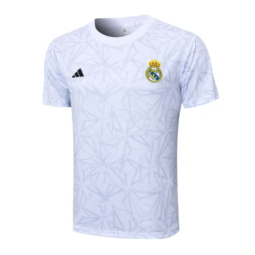 Real Madrid Training Short sleeve Jersey 24/25