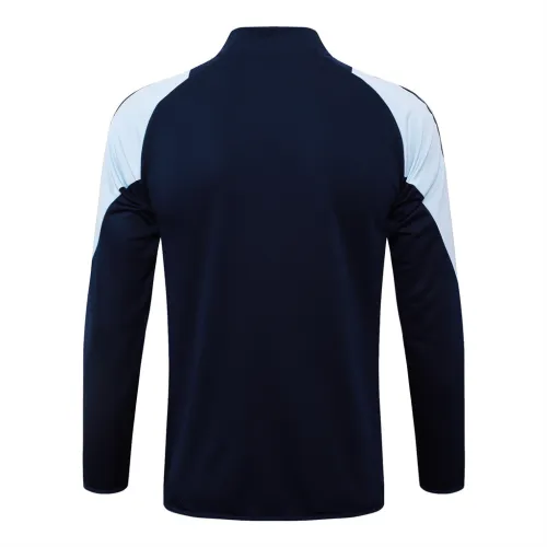 Real Madrid Training Jacket 24/25