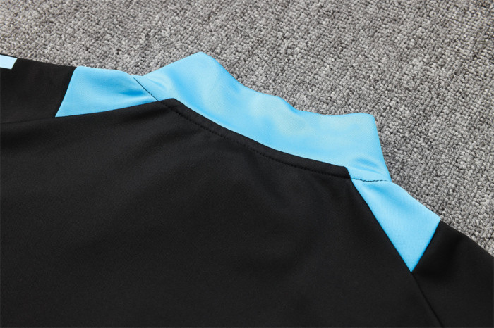 Argentina Kids Training Suit 24/25