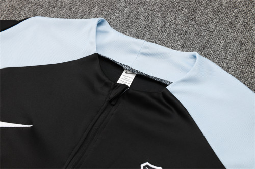 Barcelona Kids Training Suit 24/25