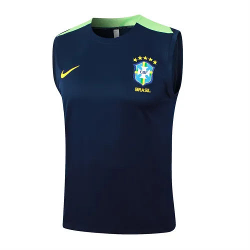 Brazil Training Jersey 24/25