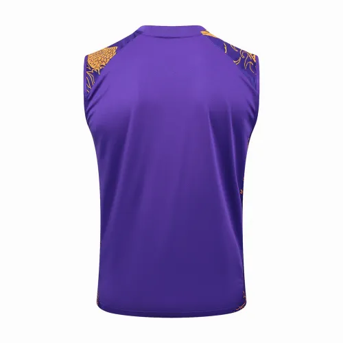 Real Madrid Training Jersey 24/25