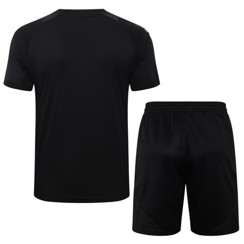 Real Madrid Training Short sleeve Suit 24/25