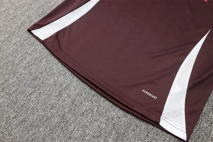 Bayern Munich Kids Training Suit 24/25