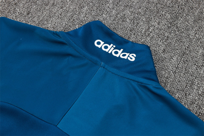 Argentina Training Jersey Suit 24/25