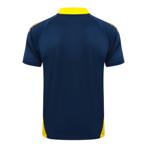 Real Madrid POLO Jersey 24/25