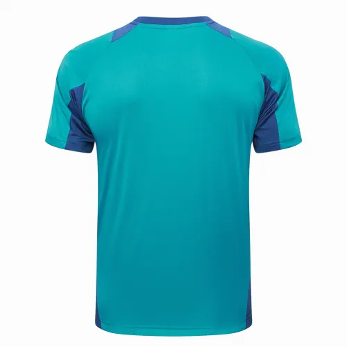 Ajax Training Short sleeve Jersey 24/25