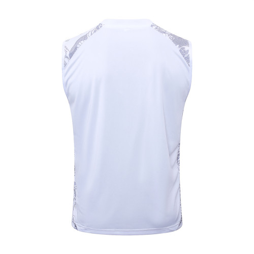 Real Madrid Training Jersey 24/25