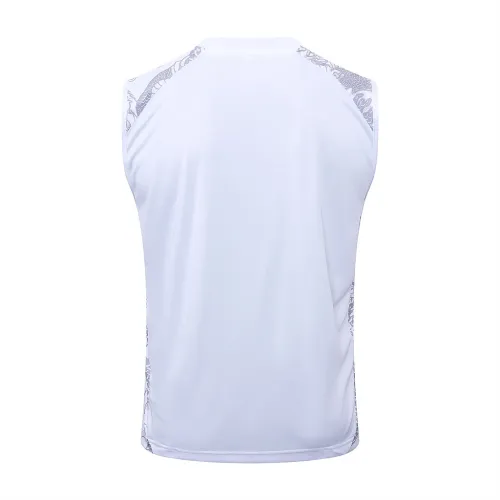Real Madrid Training Jersey 24/25