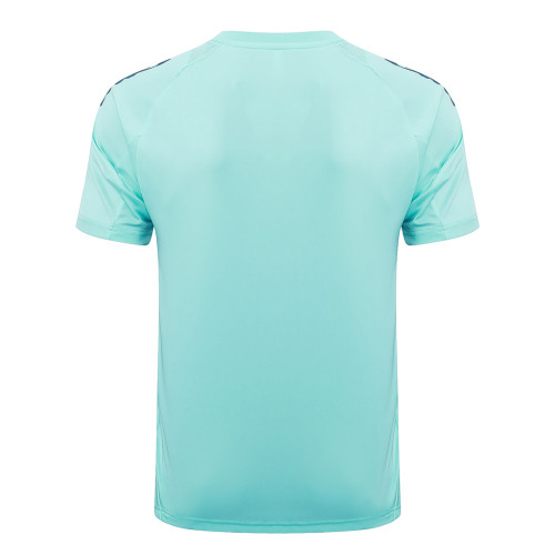 Real Madrid Training Short sleeve Jersey 24/25