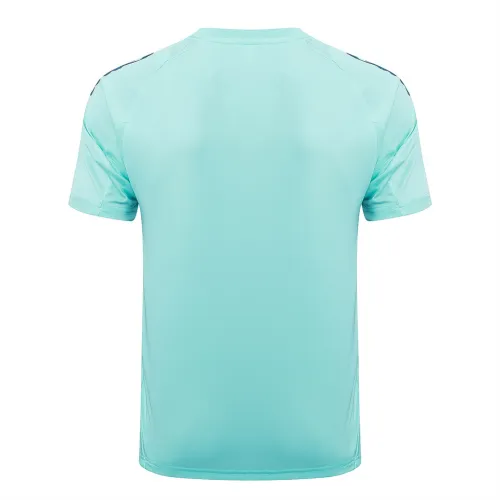 Real Madrid Training Short sleeve Jersey 24/25