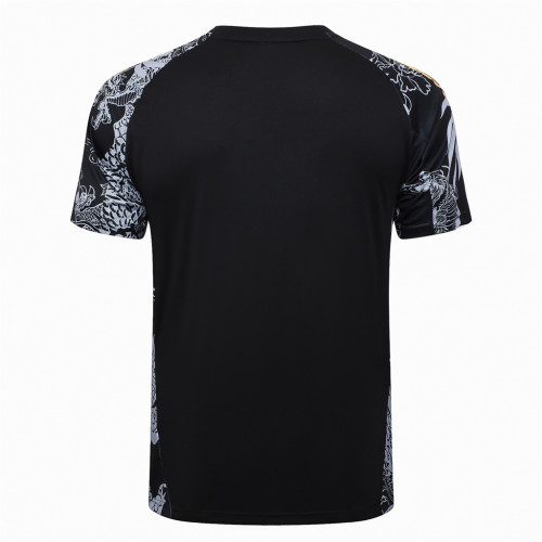 Real Madrid Training Short sleeve Jersey 24/25