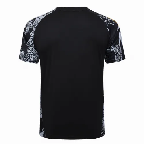 Real Madrid Training Short sleeve Jersey 24/25