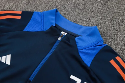 Juventus Kids Training Suit 24/25