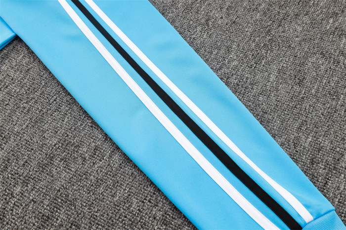 Argentina Training Jacket 24/25