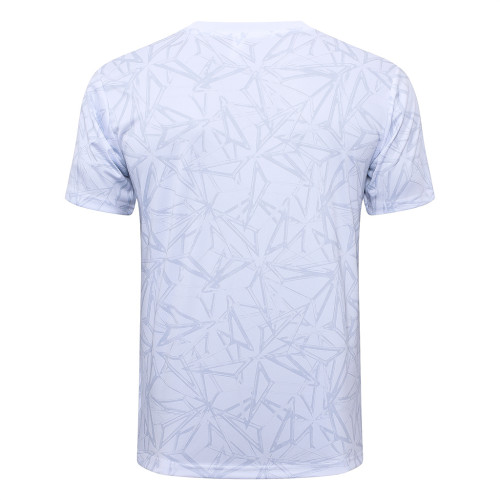 Real Madrid Training Short sleeve Jersey 24/25