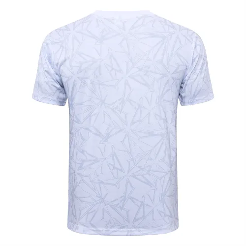 Real Madrid Training Short sleeve Jersey 24/25