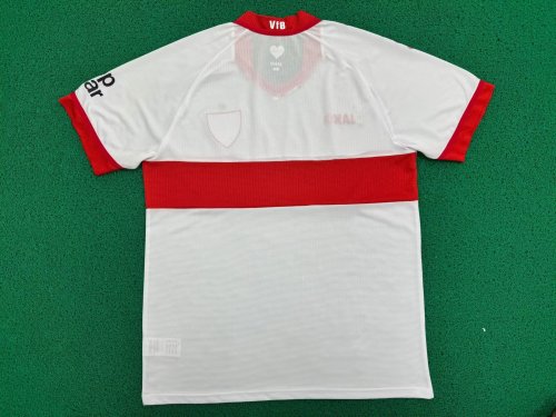 VfB Stuttgart Home Man Jersey 24/25