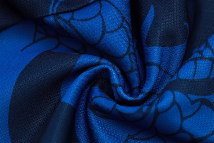 Real Madrid Training Jacket 24/25