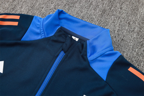 Juventus Kids Training Suit 24/25