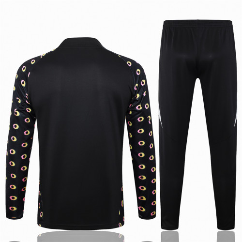 Juventus Training Jacket Suit 24/25