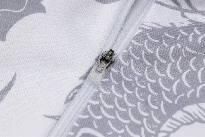 Real Madrid Training Jersey Suit 24/25