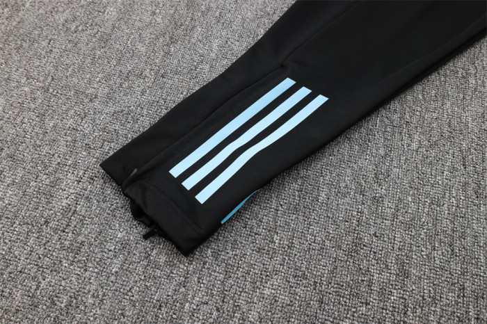 Argentina Kids Training Suit 24/25