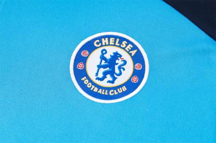 Chelsea Kids Training Suit 24/25