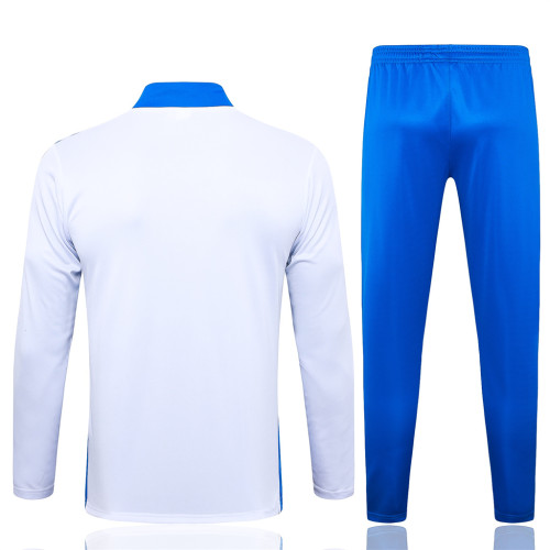 Brazil Training Jersey Suit 24/25